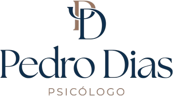 Psicólogo Pedro Dias