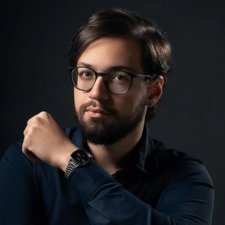 Pedro Dias