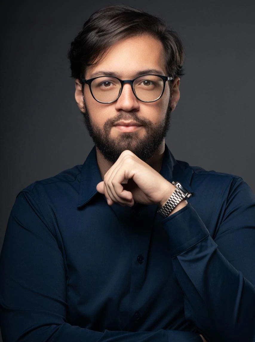 Pedro Dias